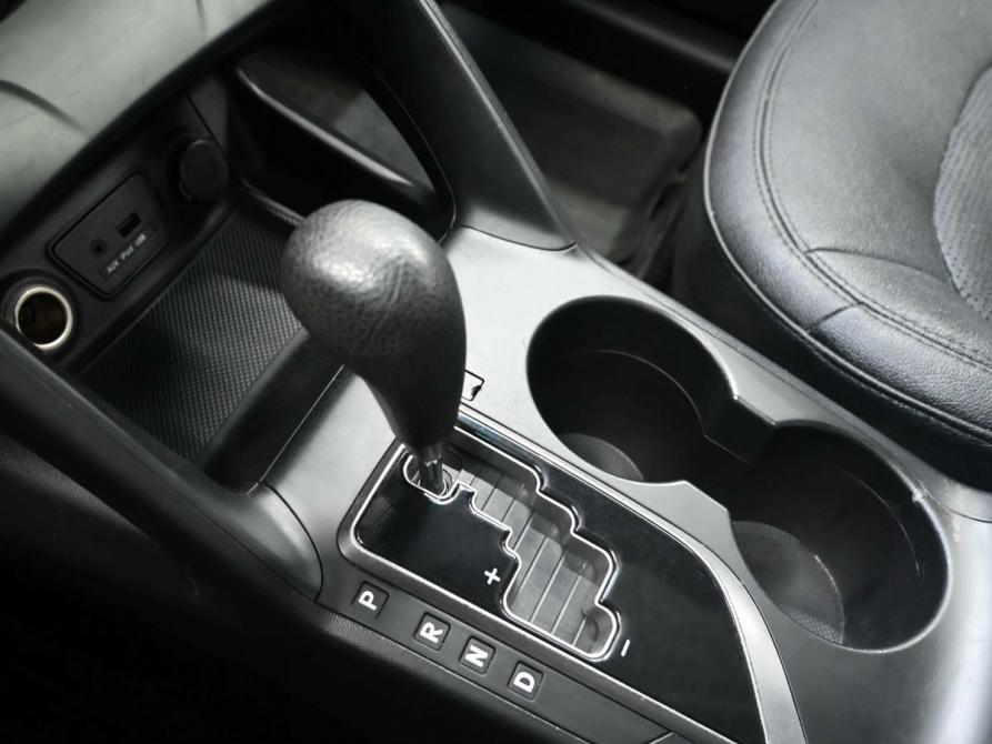 Hyundai Tucson II Ростов-на-Дону  - изображение 19