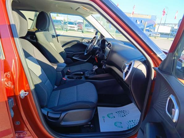 Kia Soul III с пробегом 2020 года, цена 1 799 995 рублей, 70600 км, хэтчбек, Автокод Объявления