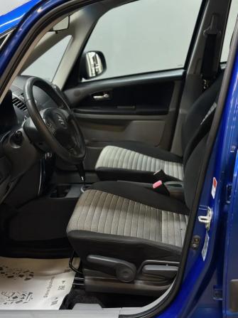 Suzuki SX4 I (Classic) Рестайлинг с пробегом 2011 года, цена 797 000 рублей, 176836 км, хэтчбек, Автокод Объявления