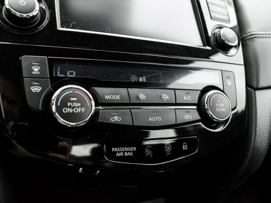 Nissan Qashqai II Рестайлинг Екатеринбург  - изображение 21