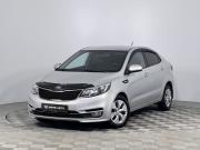 Kia Rio III Рестайлинг Калининград  - изображение 17