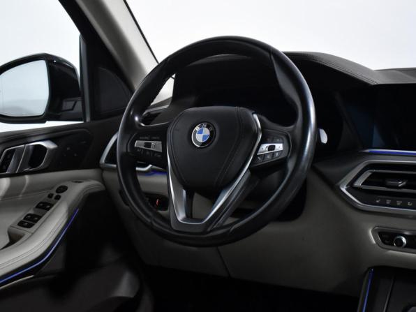 BMW X5 IV (G05/G18) с пробегом 2019 года, цена 5 537 565 рублей, 113363 км, внедорожник, Автокод Объявления