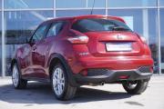 Nissan Juke I Рестайлинг Ульяновск  - изображение 31