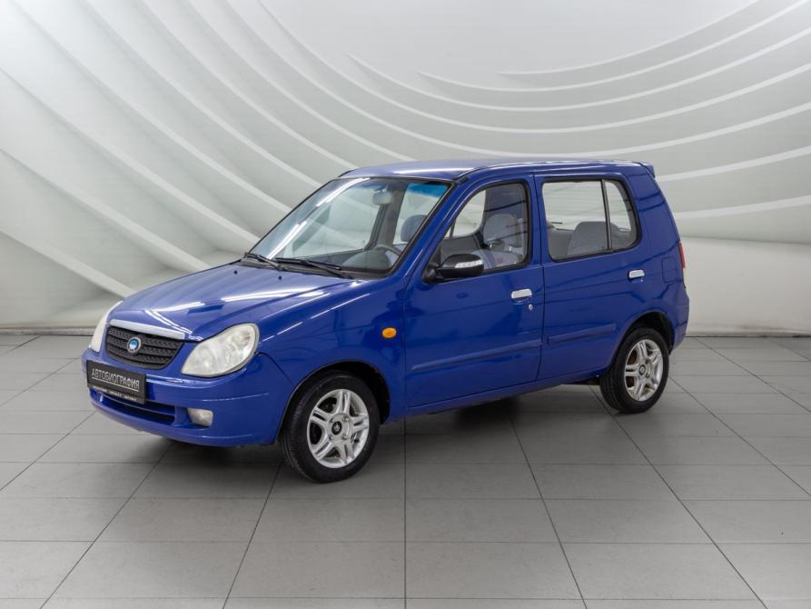 BYD Flyer Волгоград  - изображение 3