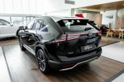 GAC GS4 Москва  - изображение 27