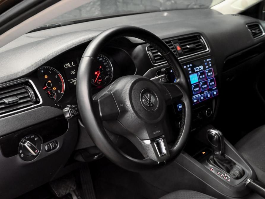 Volkswagen Jetta VI Екатеринбург  - изображение 16