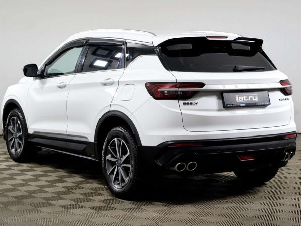 Geely Coolray I с пробегом 2023 года, цена 1 748 000 рублей, 56889 км, внедорожник, Автокод Объявления