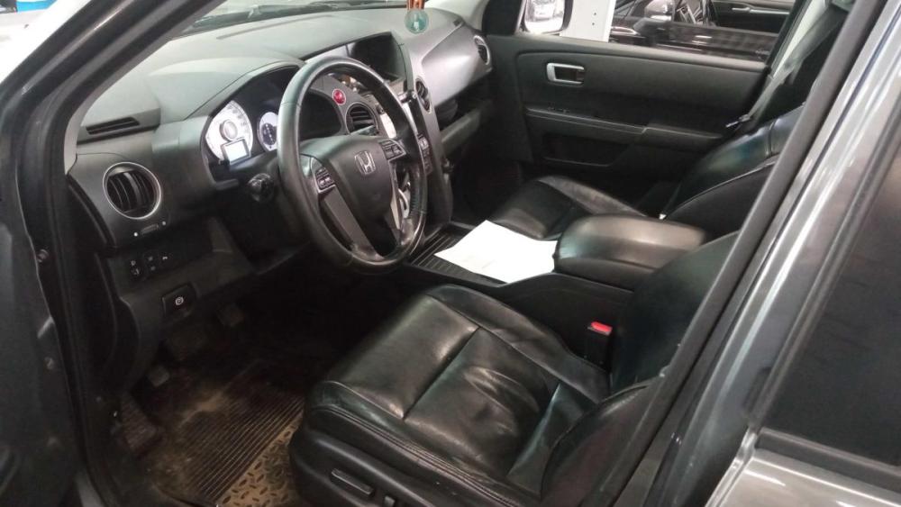 Honda Pilot II Санкт-Петербург  - изображение 6
