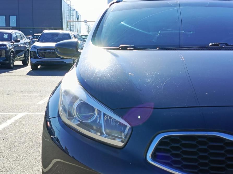 Kia Ceed II Чебоксары  - изображение 21