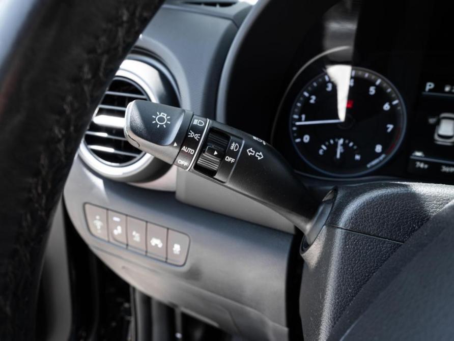 Hyundai Kona I Ставрополь  - изображение 18