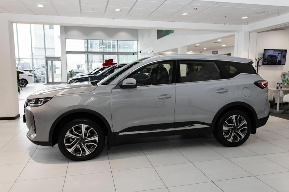 Tenet T7 Москва  - изображение 3