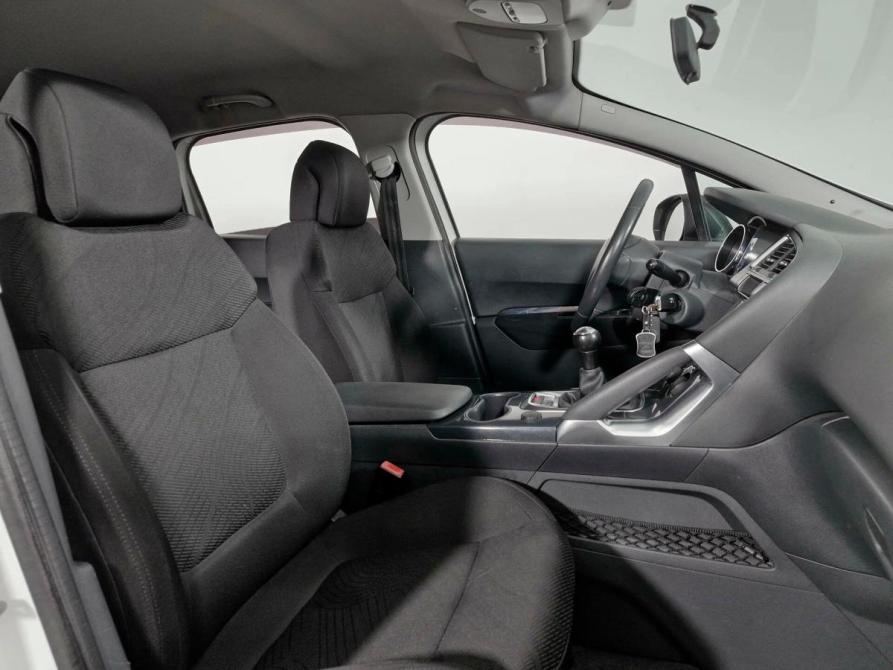 Peugeot 3008 I Нижний Новгород  - изображение 17