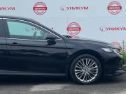 Toyota Camry VIII (XV70) Екатеринбург  - изображение 56