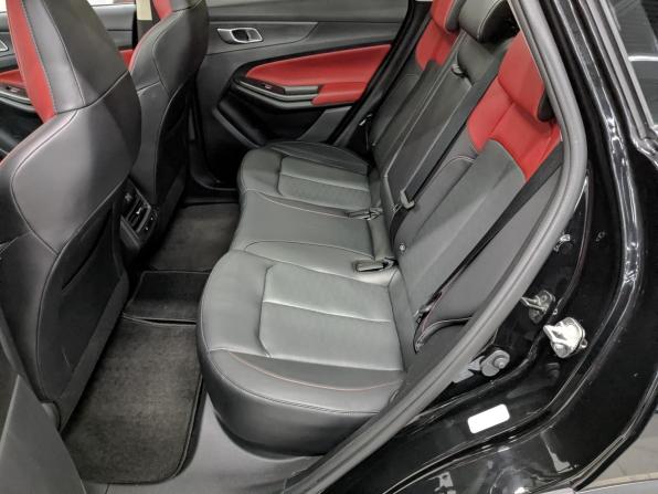 Changan CS55 Plus II с пробегом 2023 года, цена 1 920 000 рублей, 56330 км, внедорожник, Автокод Объявления