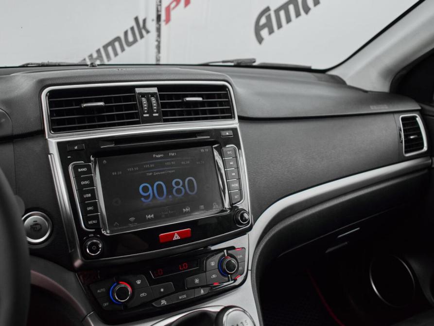Haval H6 I Екатеринбург  - изображение 17