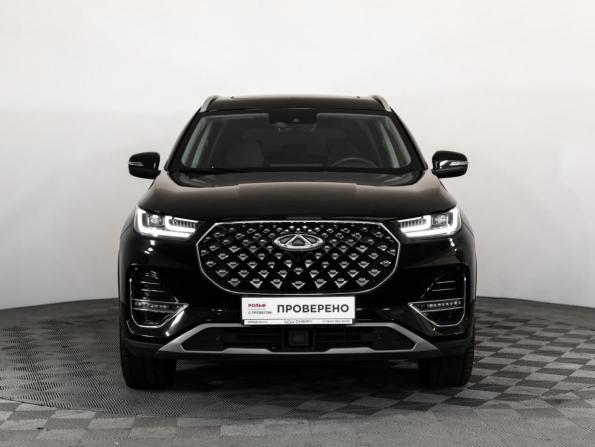 Chery Tiggo 8 Pro I с пробегом 2023 года, цена 2 075 000 рублей, 35600 км, внедорожник, Автокод Объявления