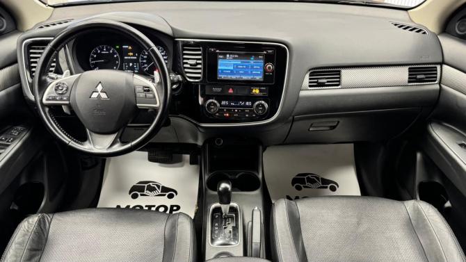Mitsubishi Outlander III с пробегом 2013 года, цена 1 353 000 рублей, 141781 км, внедорожник, Автокод Объявления