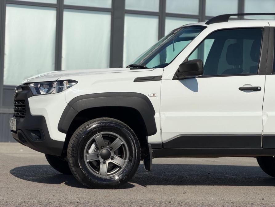Lada (ВАЗ) Niva Travel I Волгоград  - изображение 7