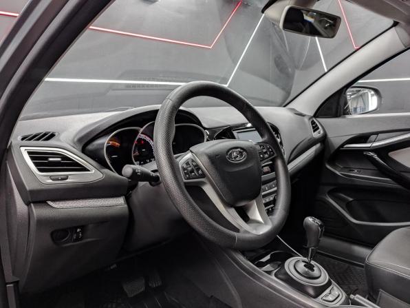 Lada (ВАЗ) Vesta I с пробегом 2019 года, цена 1 065 000 рублей, 97700 км, универсал, Автокод Объявления