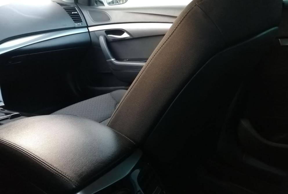 Hyundai i40 I Иваново  - изображение 18