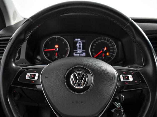 Volkswagen Amarok I Рестайлинг с пробегом 2016 года, цена 2 300 000 рублей, 181000 км, offers.body_type.unknown, Автокод Объявления