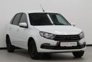 Lada (ВАЗ) Granta I Рестайлинг Екатеринбург  - изображение 30