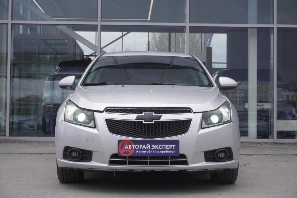Chevrolet Cruze I Ульяновск  - изображение 2
