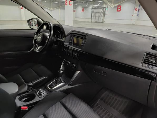 Mazda CX-5 I с пробегом 2014 года, цена 1 460 000 рублей, 244063 км, внедорожник, Автокод Объявления