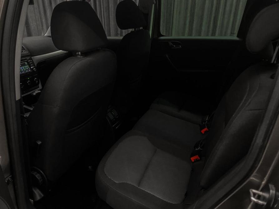 Skoda Yeti I Красноярск  - изображение 15