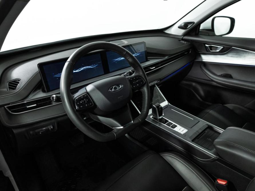 Chery Tiggo 7 Pro Max I Санкт-Петербург  - изображение 11