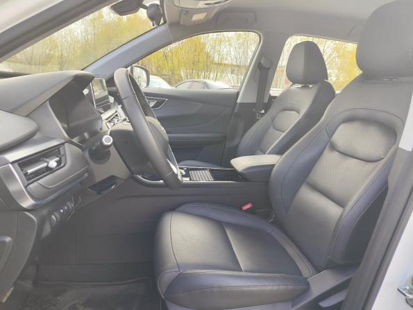 Chery Tiggo 4 Pro I с пробегом 2024 года, цена 1 620 000 рублей, 17200 км, внедорожник, Автокод Объявления