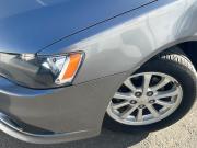 Mitsubishi Lancer X Рестайлинг Курган  - изображение 29