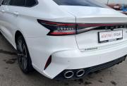 Chery Arrizo 8 Красноярск  - изображение 34