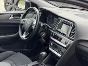Hyundai Sonata VII (LF) Рестайлинг Самара  - изображение 30