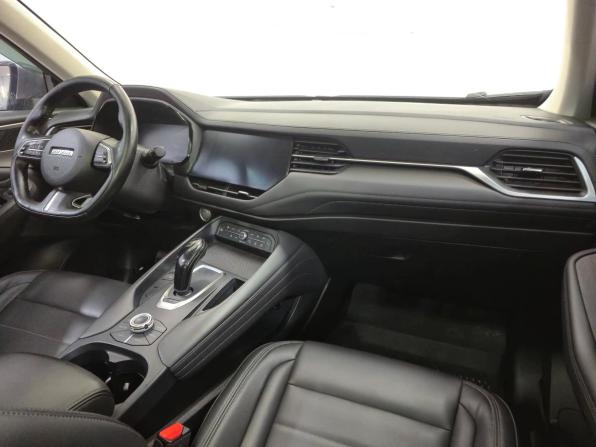 Haval F7 I с пробегом 2020 года, цена 1 760 000 рублей, 128701 км, внедорожник, Автокод Объявления