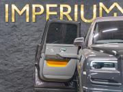 Rolls-Royce Cullinan I Москва  - изображение 39