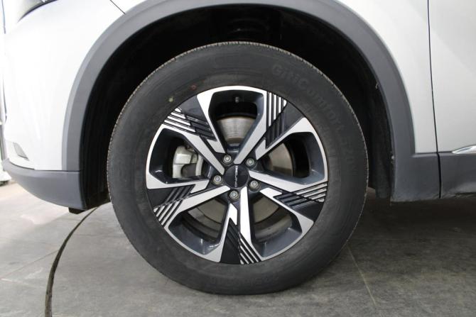 BAIC X7 I с пробегом 2023 года, цена 1 575 000 рублей, 74761 км, внедорожник, Автокод Объявления