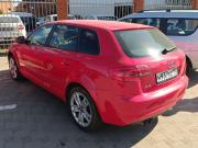 Audi A3 II (8P) Рестайлинг 2 Краснодар  - изображение 12