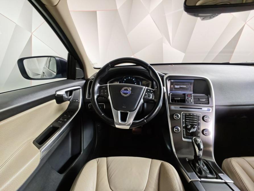 Volvo XC60 I Рестайлинг Москва  - изображение 19