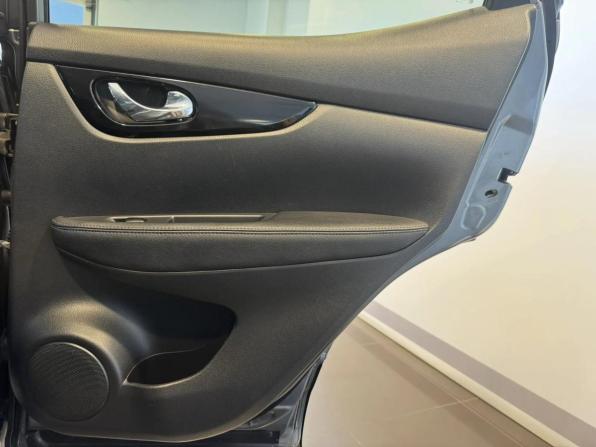 Nissan Qashqai II с пробегом 2014 года, цена 1 220 000 рублей, 192014 км, внедорожник, Автокод Объявления
