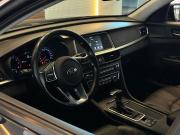 Kia Optima IV Рестайлинг Челябинск  - изображение 30
