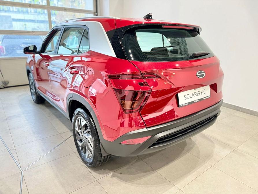 Solaris HC Москва  - изображение 3