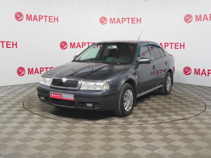 Skoda Octavia I (A4) Рестайлинг Вологда  - изображение 1