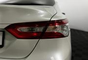 Toyota Camry VIII (XV70) Нижний Новгород  - изображение 42