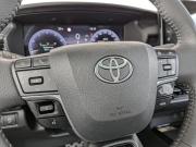 Toyota Camry IX (XV80) China Market Москва  - изображение 56