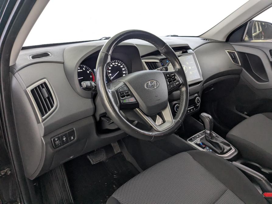 Hyundai Creta I Москва  - изображение 17