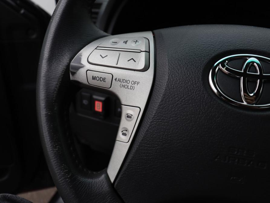 Toyota Camry VI (XV40) Москва  - изображение 13