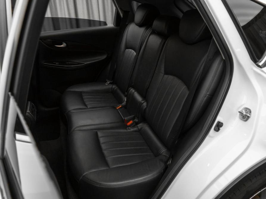 Infiniti QX50 I Москва  - изображение 13