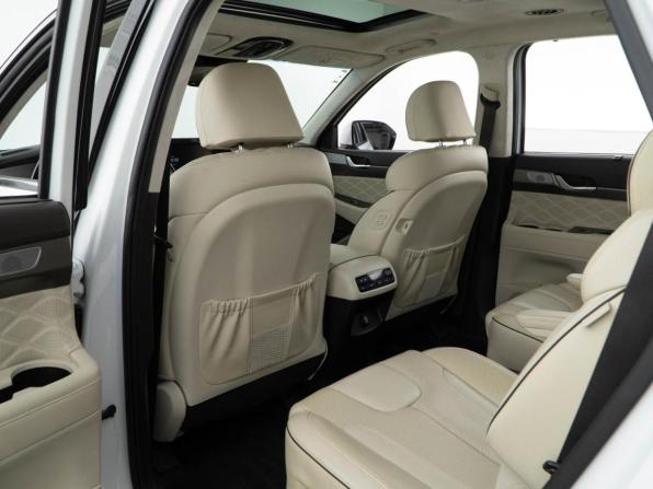 Hyundai Palisade I с пробегом 2021 года, цена 5 295 055 рублей, 82739 км, внедорожник, Автокод Объявления