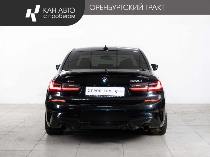 BMW 3 серии VII (G2x) Казань  - изображение 4